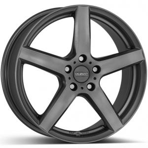 Dezent TY Graphite matt 7x17 5/114.3 ET40 B71.6