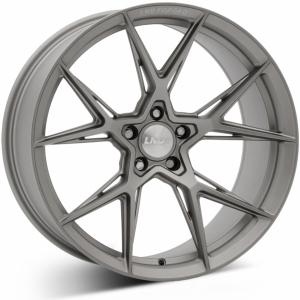 LND R11 Gunmetal 8.5x20 5/108 ET40 B63.4