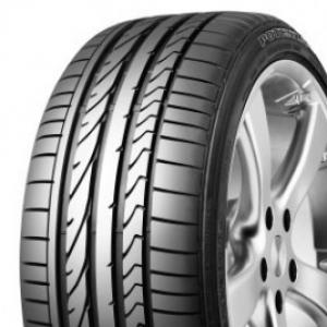 Bridgestone Potenza RE050A1 255/40R17 94Y *