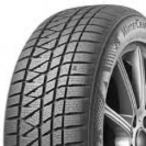 Kumho Winter Craft WS71 235/60R17 102H Kitkarenkaat