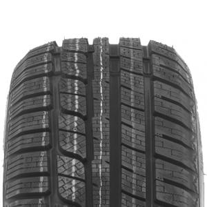 Nankang SV-55 235/60R17 106V M+S Kitkarenkaat