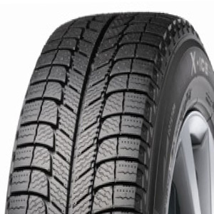 Michelin X-Ice Xi3 245/45R20 99H ZP Kitkarenkaat