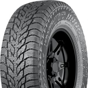 Nokian Hakkapeliitta LT3 225/75R16 115Q Nastarenkaat