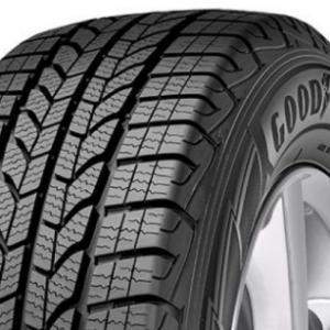 Goodyear UltraGrip Cargo 205/65R16 107T Kitkarenkaat