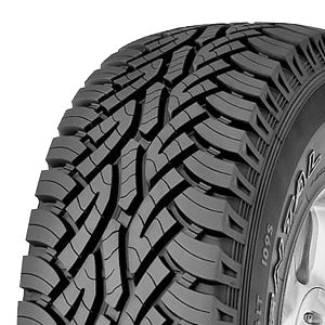 Continental CrossContact AT 235/85R16 111Q C