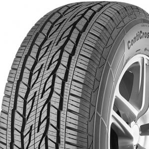 Continental CrossContact LX2 255/65R17 110H