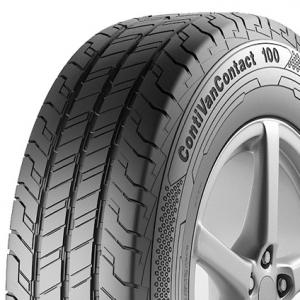 Continental VanContact 100 215/70R15 107S C