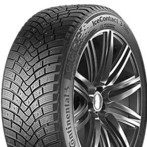 Continental IceContact 3 155/65R14 75T Nastarenkaat