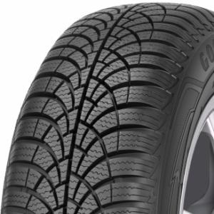 Goodyear Ultra Grip 9+ 155/65R14 75T Kitkarenkaat