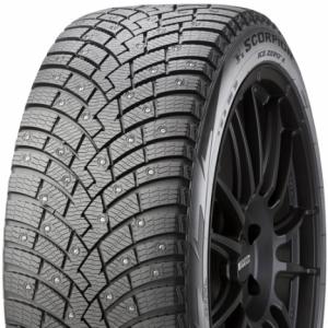 Pirelli Scorpion Ice Zero 2 235/55R17 103T XL Nastarenkaat