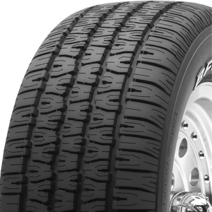 BF Goodrich Radial TA 205/60R15 90S