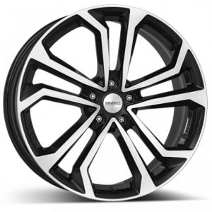 Dezent TA Dark 6.5x16 5/112 ET43 B57.1