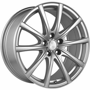 OVM Style Silver 8.5x19 5/112 ET35 B73.1