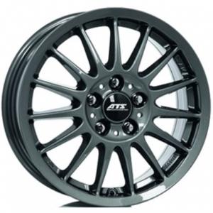 ATS Streetrallye Anthracite 6.5x16 4/108 ET20 B65.1