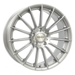 Monaco Formula Silver 7.5x17 5/112 ET45 B66.5