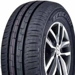 Tracmax X-privilo RF19 235/65R16 119R C