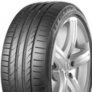 Tracmax X-priviloTX3 215/40R16 86W XL