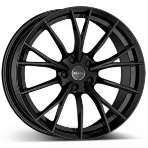 MAK Fabrik dark 8.5x19 5/112 ET25 B66.6