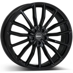 MAK Rapp dark 10.5x21 5/112 ET43 B66.6