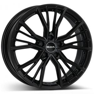 MAK Union dark 8.5x19 5/112 ET20 B66.5