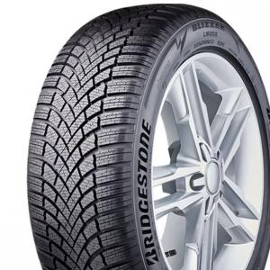 Bridgestone Blizzak LM005 265/55R19 109V Kitkarenkaat