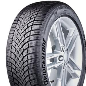 Bridgestone Blizzak LM005 DriveGuard 225/55R17 101V XL Kitkarenkaat