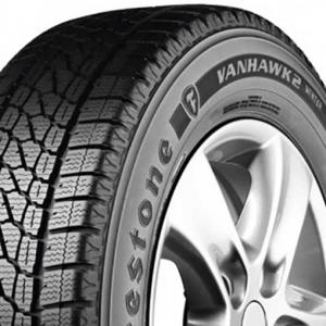 Firestone Vanhawk2 Winter 225/70R15 112R Kitkarenkaat