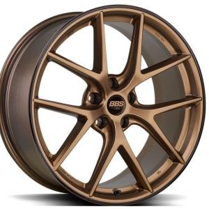 BBS CI-R Satin Bronze Black 10.5x20 5/120 ET35 B82