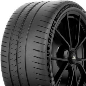 Michelin Pilot Sport Cup 2 Connect 295/30R20 101Y XL CONNECT