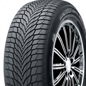 Nexen Winguard Sport 2 SUV 235/65R17 108H XL Kitkarenkaat