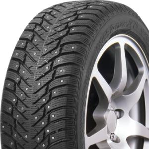 Green-Max Winter Grip 2 140 175/65R14 86T XL Nastarenkaat