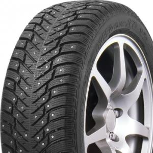 Green-Max Winter Grip 2 210 185/60R15 84T XL Nastarenkaat