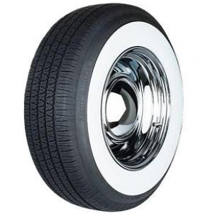 Kontio WhitePaw Classic 235/75R15 108R White Wall 83mm