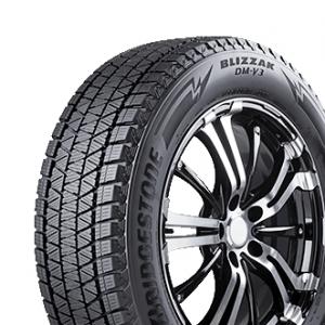 Bridgestone Blizzak DM-V3 245/75R16 111R Kitkarenkaat