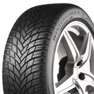 Firestone Winterhawk4 195/65R15 91T Kitkarenkaat