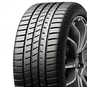 Michelin Pilot Sport A/S 3 305/40R20 112V XL N0