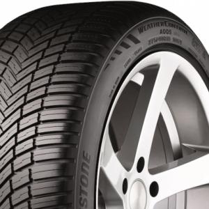 Bridgestone Weather Control A005 EVO 215/55R16 97V XL