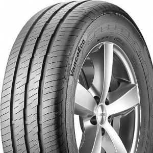 Continental VanContact Eco 195/65R16 102T