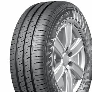 Nokian Hakka Van 195/70R15 104R