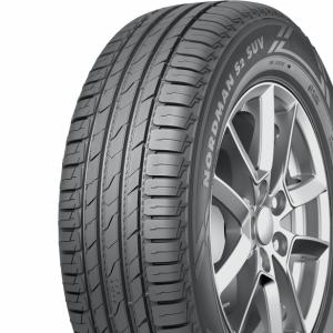 Nokian Nordman S2 SUV 235/75R16 108T