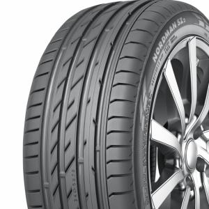 Nokian Nordman SZ2 265/35R18 97Y XL