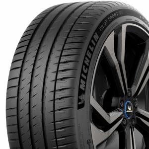 Michelin Pilot Sport EV 235/45R20 100V XL ACOUSTIC