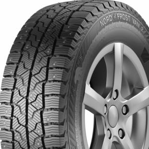 Gislaved Nordfrost Van 2 195/60R16 97T Nastarenkaat