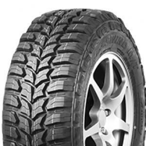 Green-Max Crosswind M/T 265/75R16 123Q