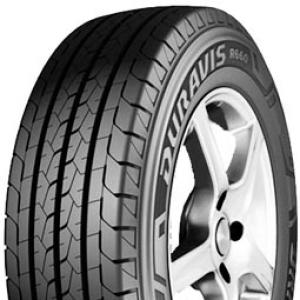 Bridgestone Duravis R660 Eco 235/65R16 115R