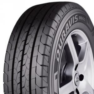 Bridgestone Duravis R660A 235/60R17 109T