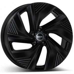 MAK Electra Dark 7.5x19 5/112 ET50 B57.1