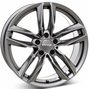 Image Colt SUV Gunmetal 8.5x19 5/112 ET28 B66.5