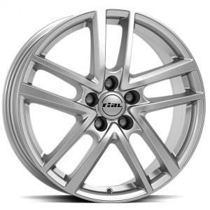 Rial Astorga Polar Silver 7.5x17 5/105 ET44 B56.6