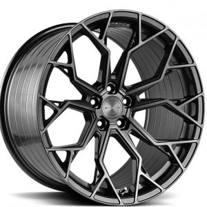 Stance SF10 Brushed Dual Gunmetal 8.5x19 5/108 ET42 B63.4